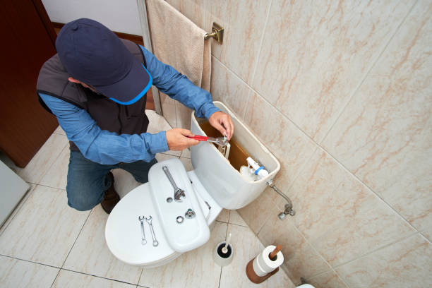 Best Same-Day Plumbing Service  in Wd, AR