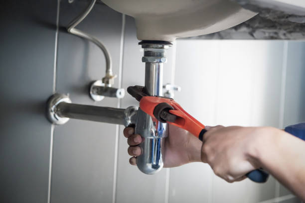 Best Plumbing Inspection Services  in Wd, AR