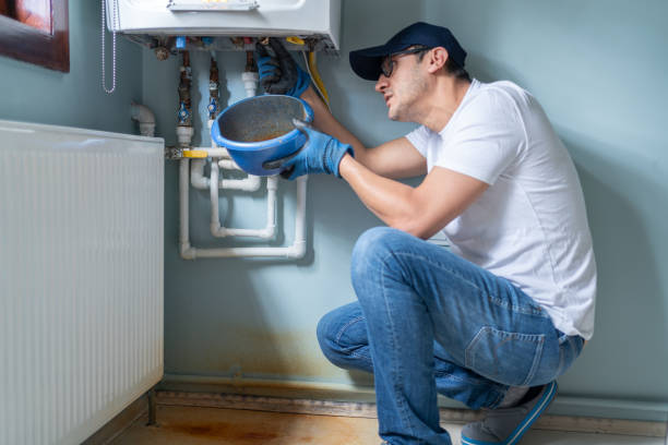 Best Residential Plumbing Services  in Wd, AR