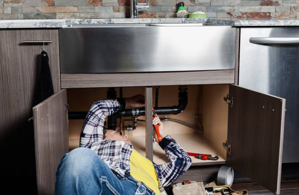 Best Faucet Repair  in Wd, AR