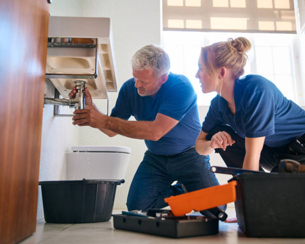 Best Hot Water Heater Installation  in Wd, AR